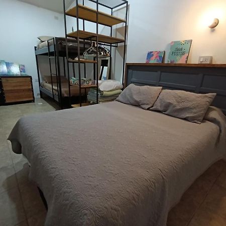 Espacio Minga, Casa Quinta En La Ciudad, Hasta 8 Personas Corrientes Buitenkant foto
