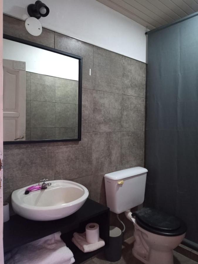 Espacio Minga, Casa Quinta En La Ciudad, Hasta 8 Personas Corrientes Buitenkant foto