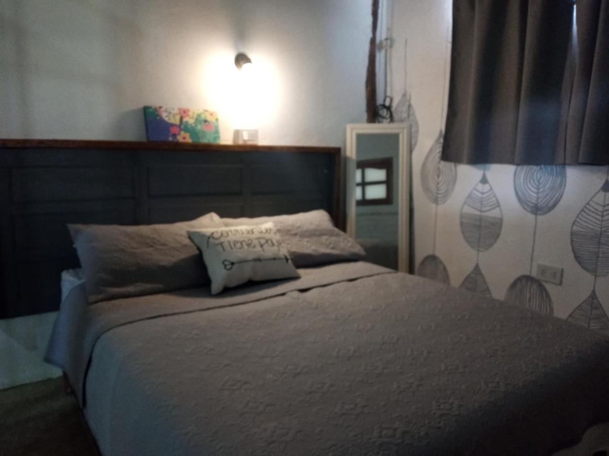 Espacio Minga, Casa Quinta En La Ciudad, Hasta 8 Personas Corrientes Buitenkant foto